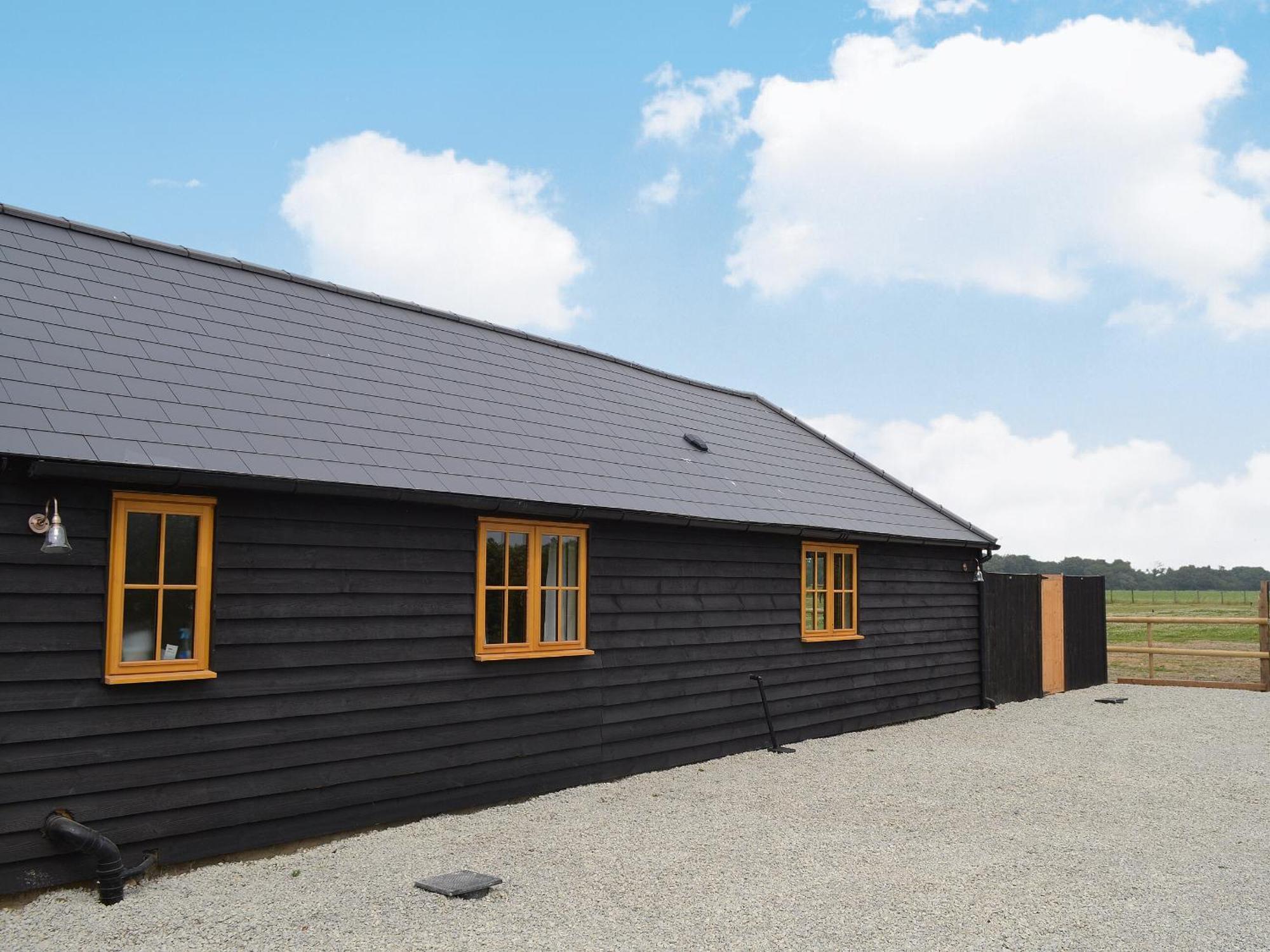 Horseshoe Cottage Alkham Kültér fotó